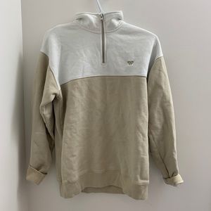 TNA Quarter-Zip